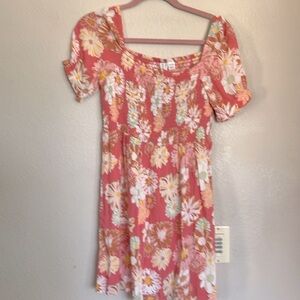 NWT Roxy dress